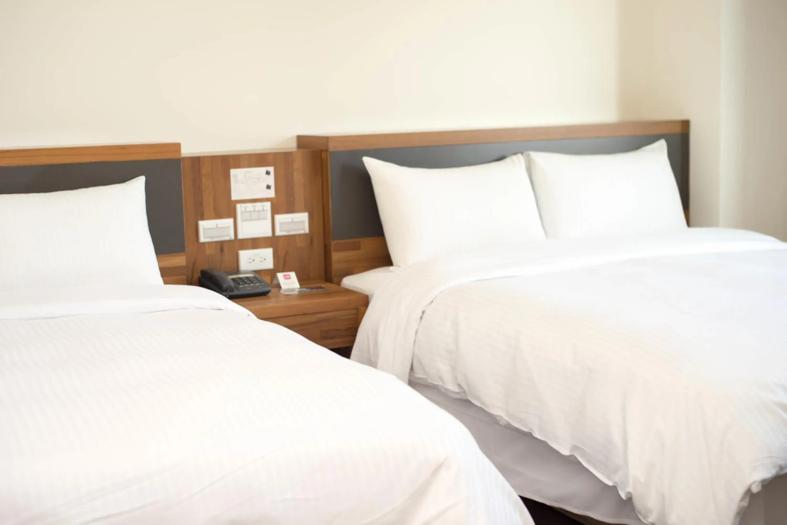 Bowa Hotel