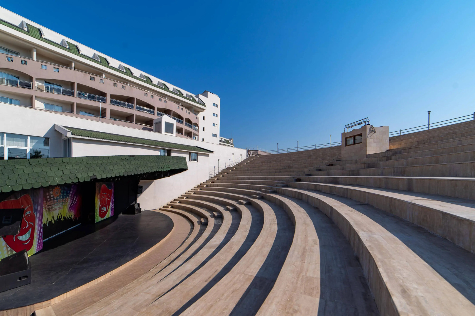 Amelia Beach Resort Hotel & Spa