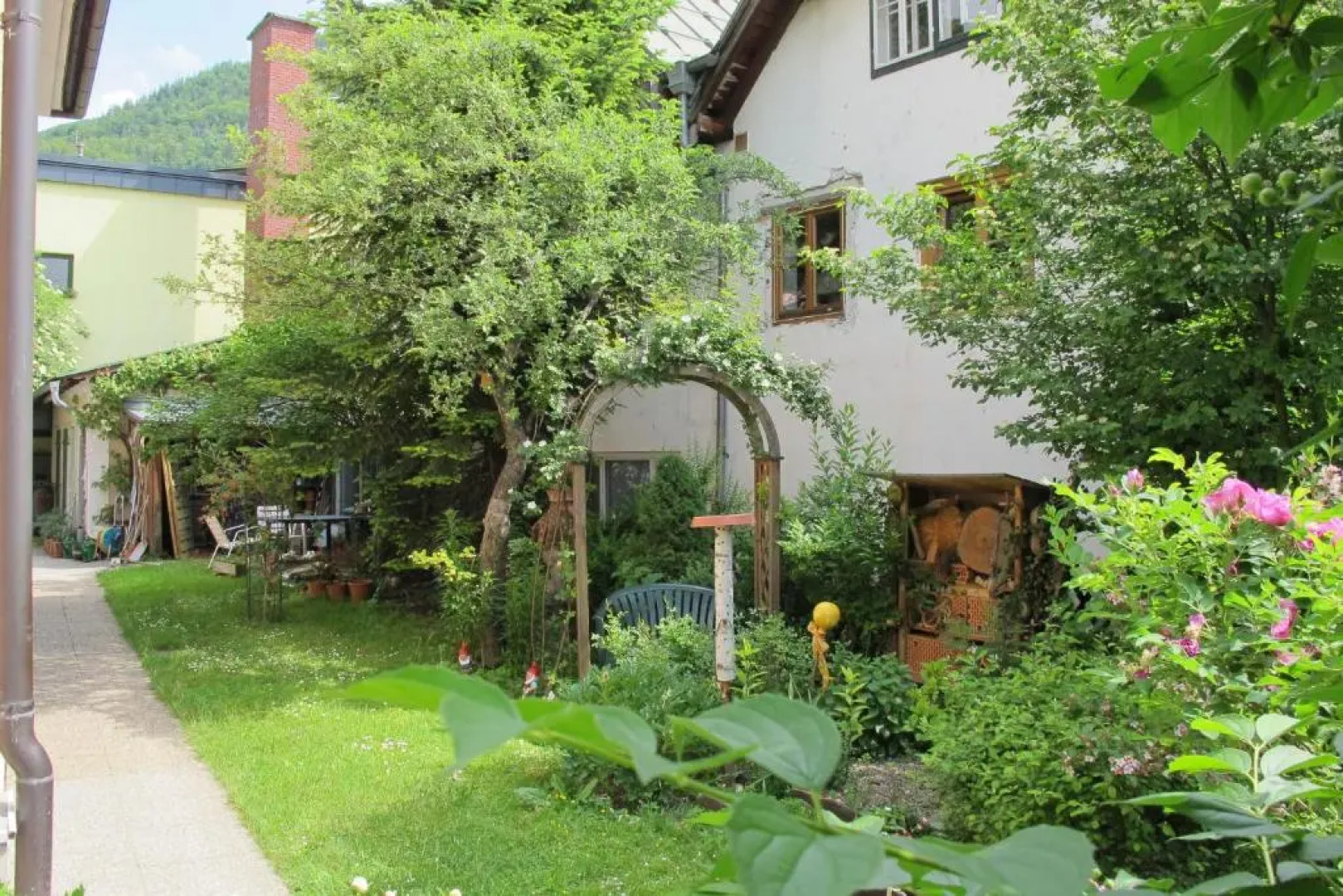 Apartment Haus Braumandl