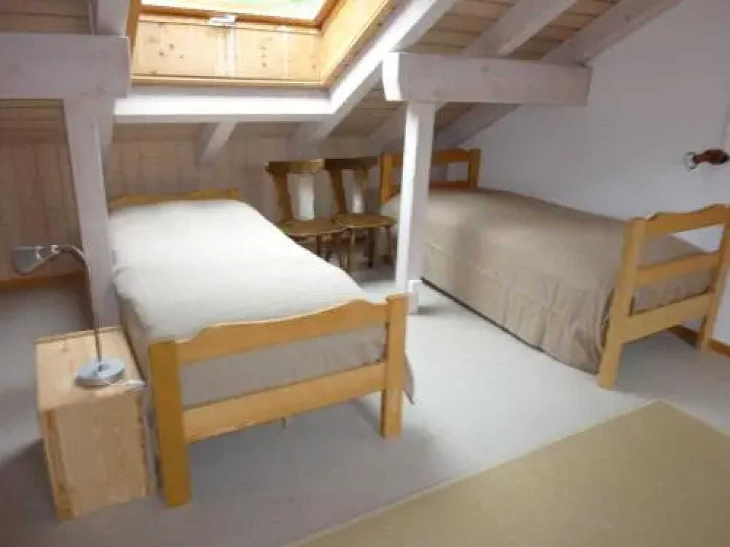 Apartment Barmettlenstrasse 26