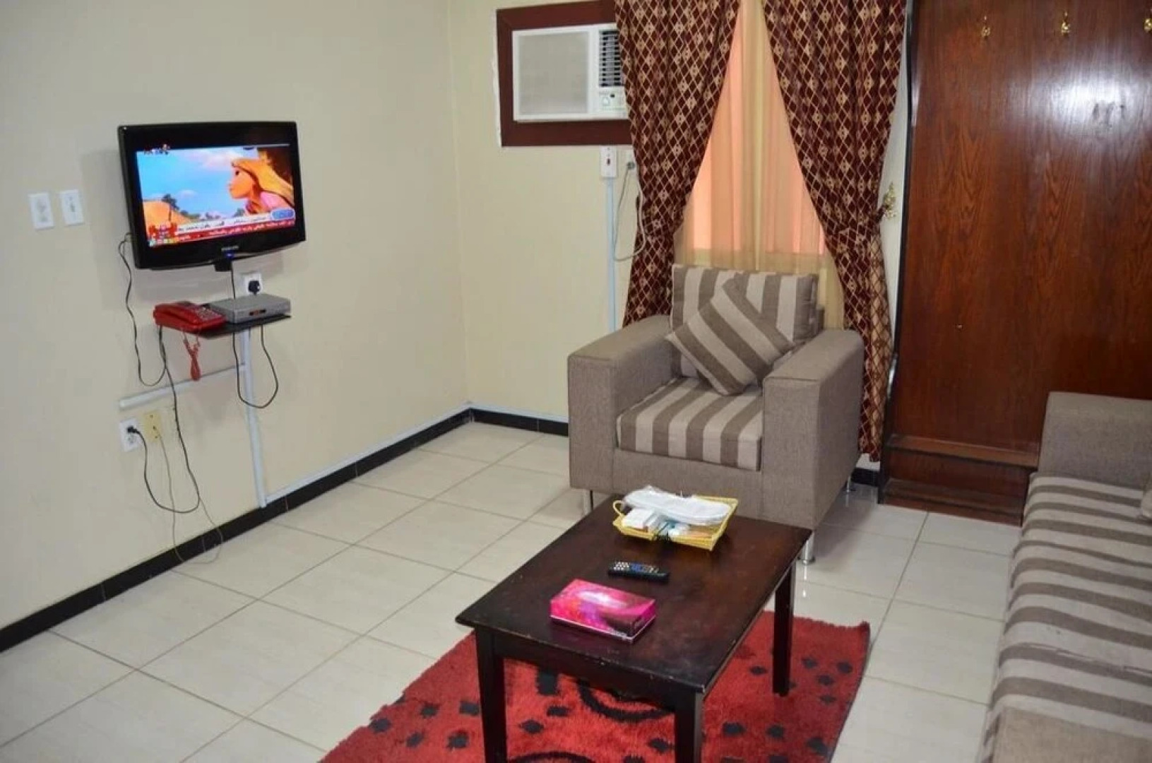 Raneem Al Khair Apartments