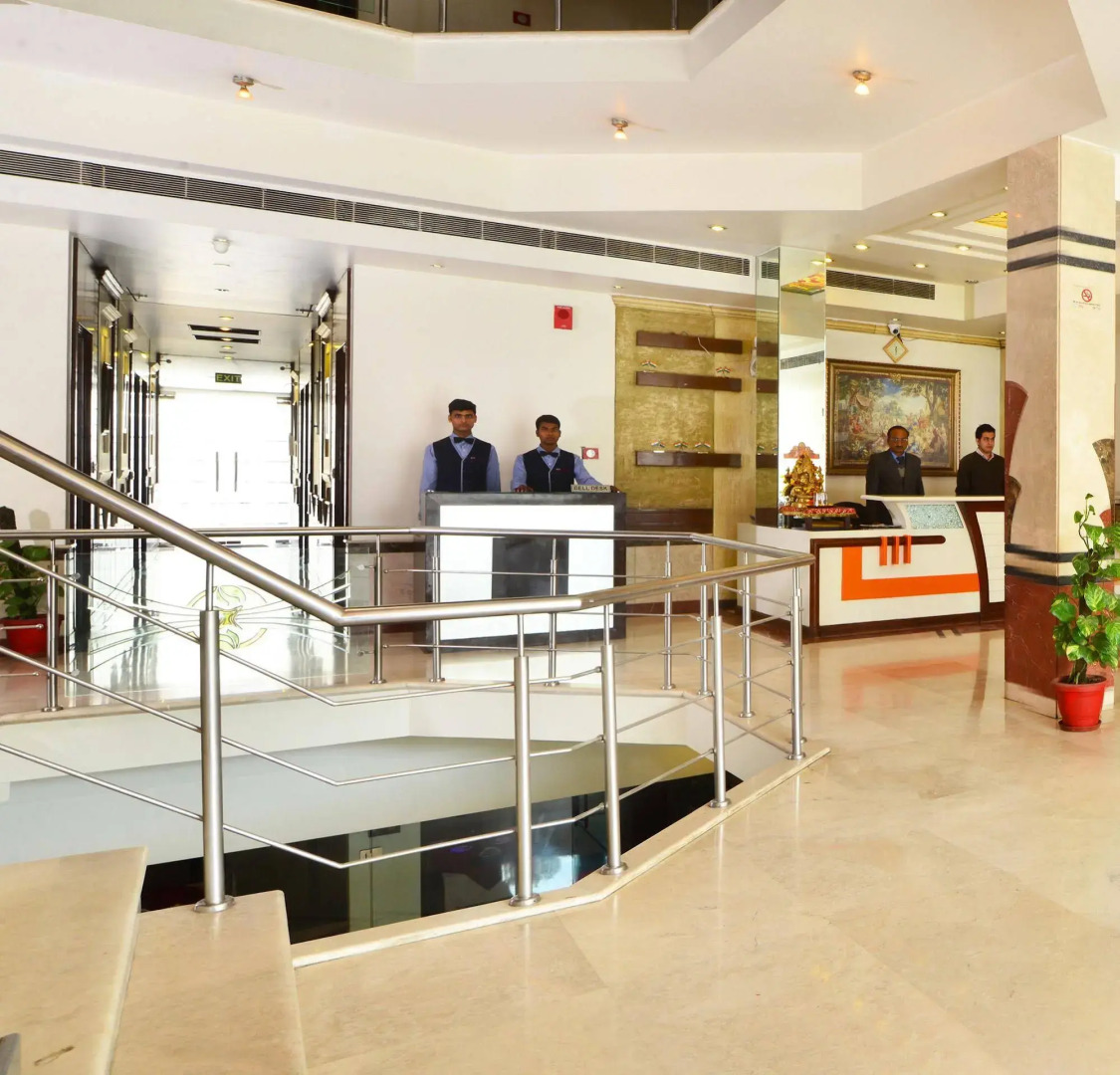 Hotel Shipra International