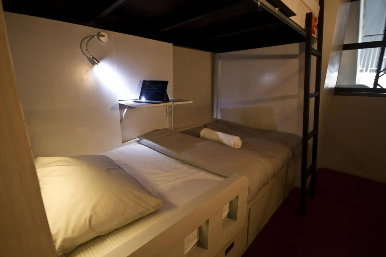 The Hive Hatyai Hostel