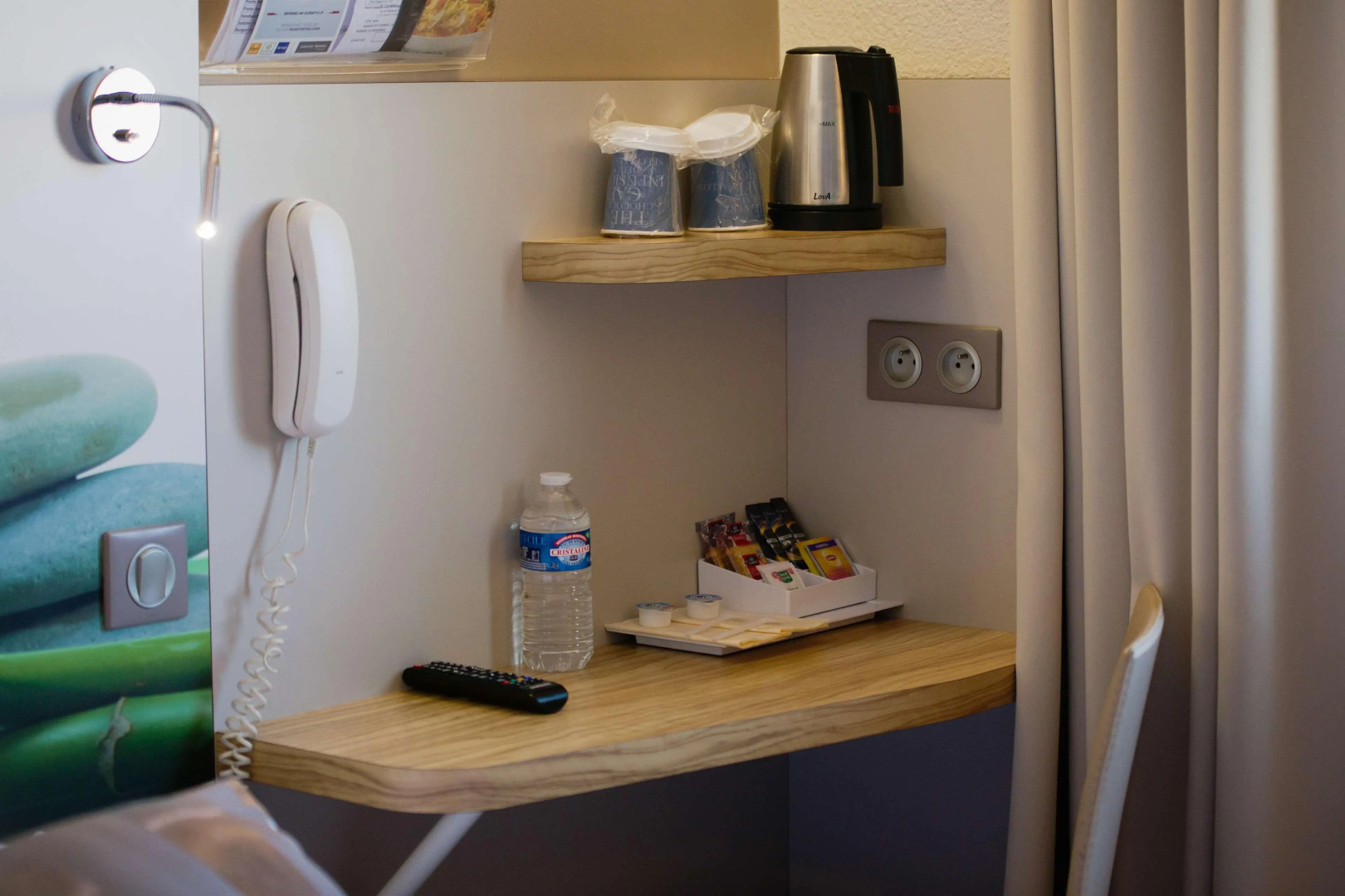 Kyriad Montpellier Sud - A709