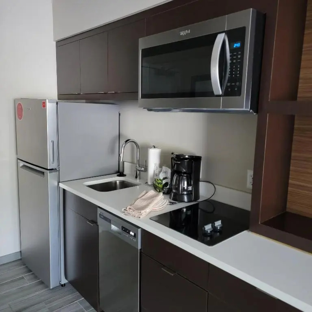 TownePlace Suites by Marriott Niceville Eglin AFB Area