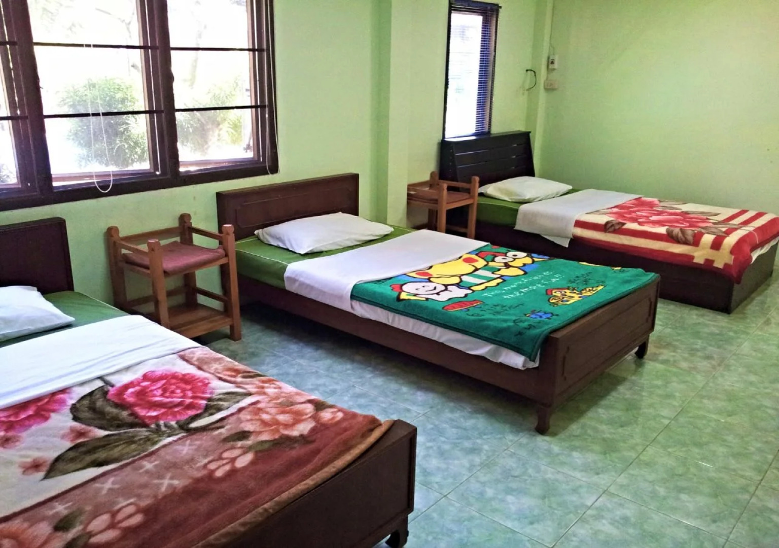 Sawadee Homestay at 54