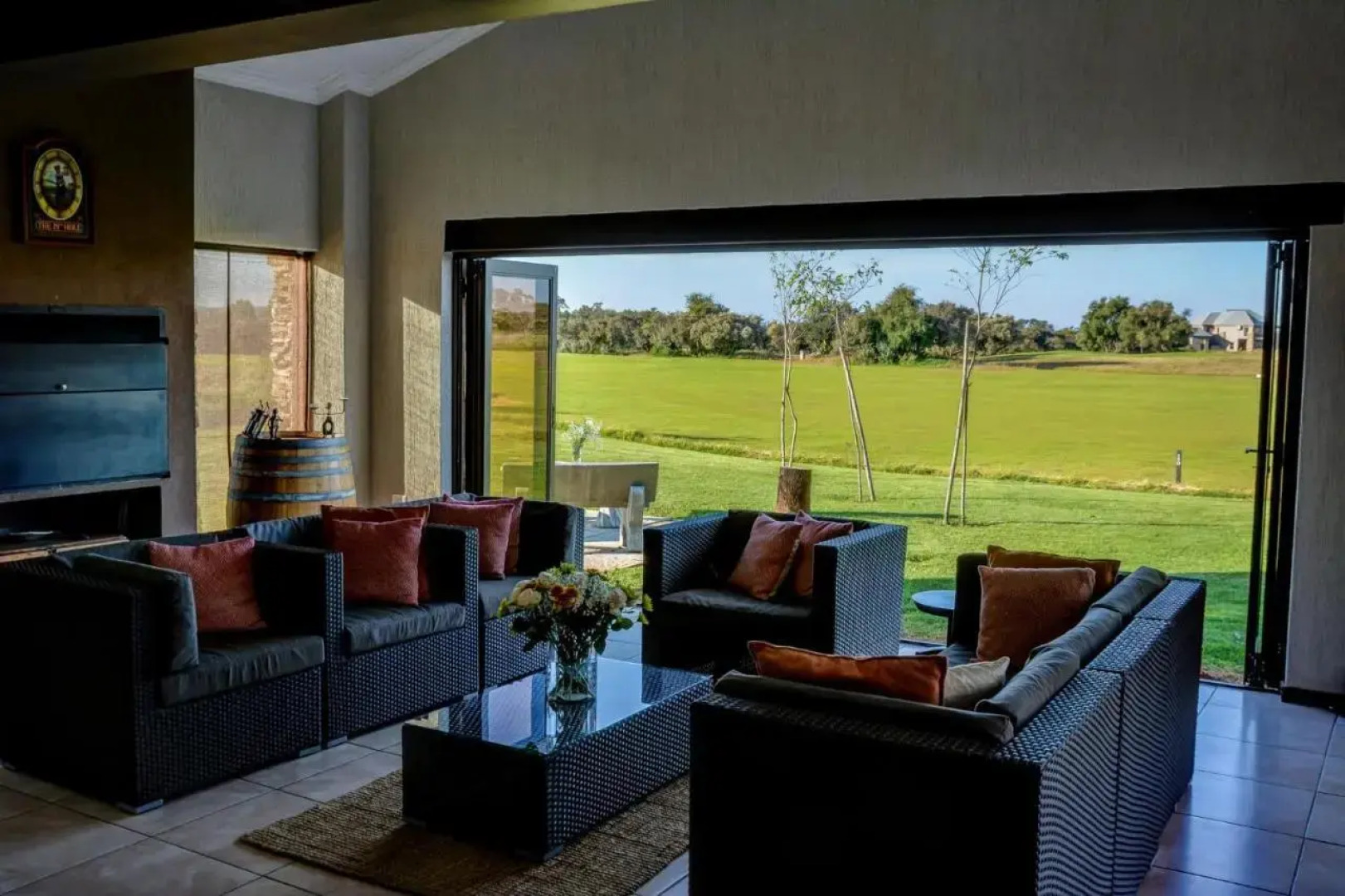 282 Golfers View - Vaal de Grace Golf Estate