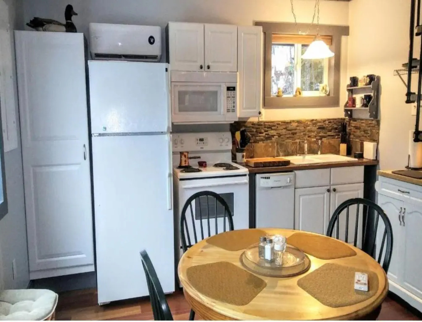 Packwood Family Ski and Vacation Getaway