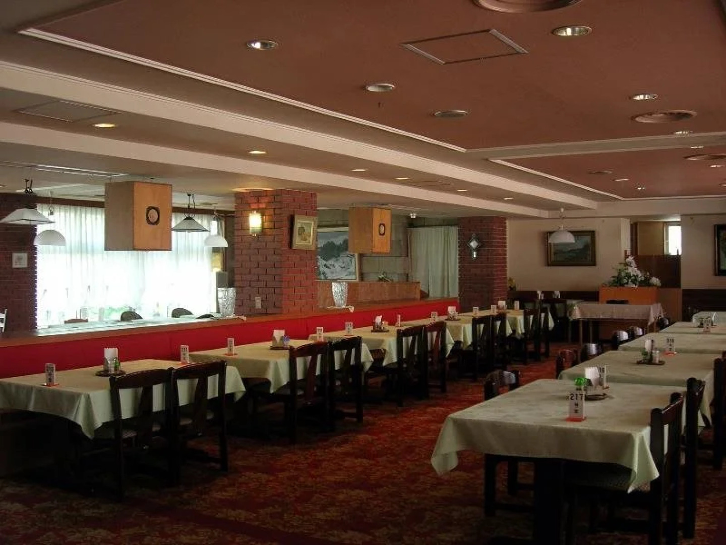 Hotel Weisser Hof Happei