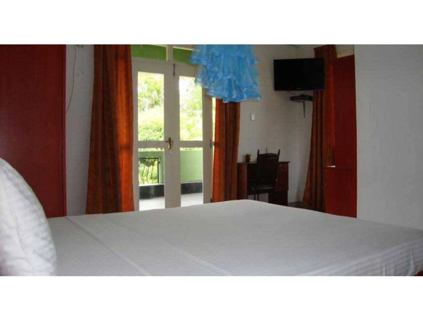 Nandawanam Guest House