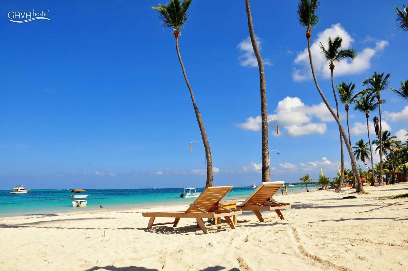 Gava Hostel