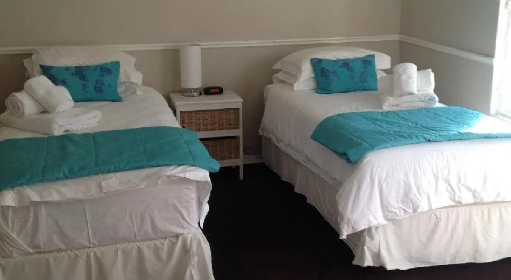 5 Mountains Lodge & Spa