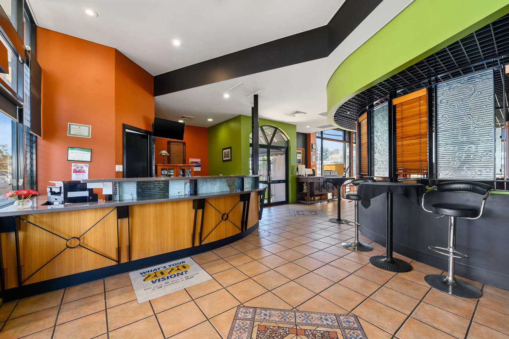 Comfort Inn Grafton