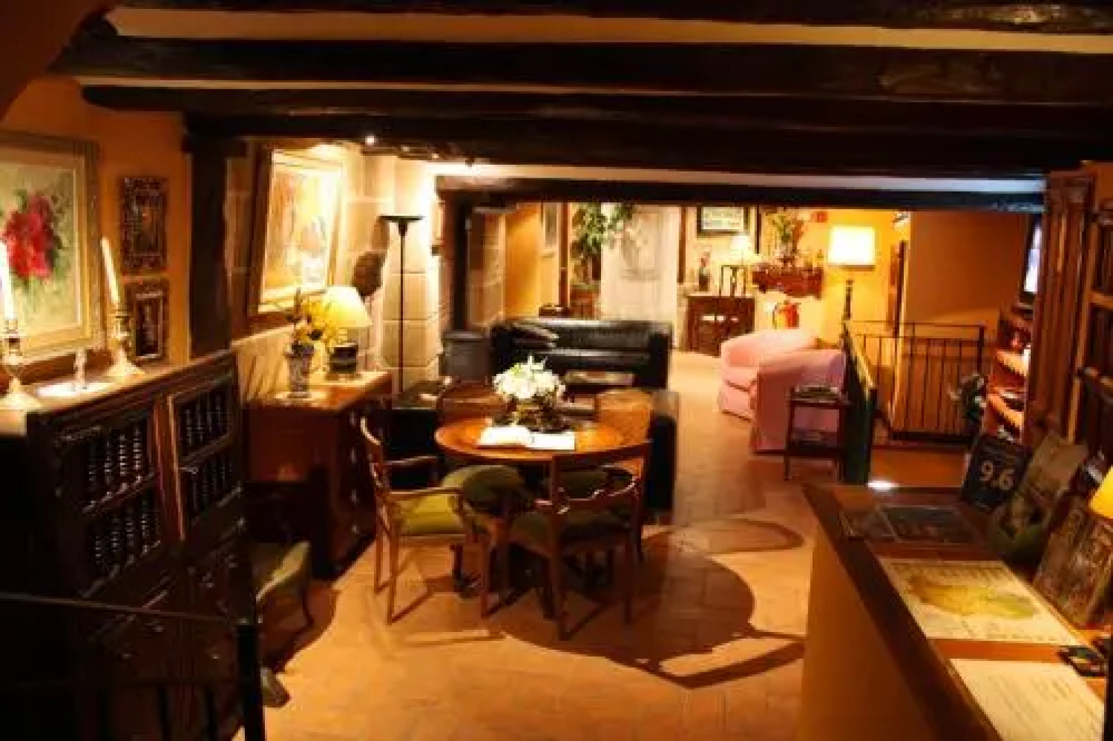 La Casa de Sebastian