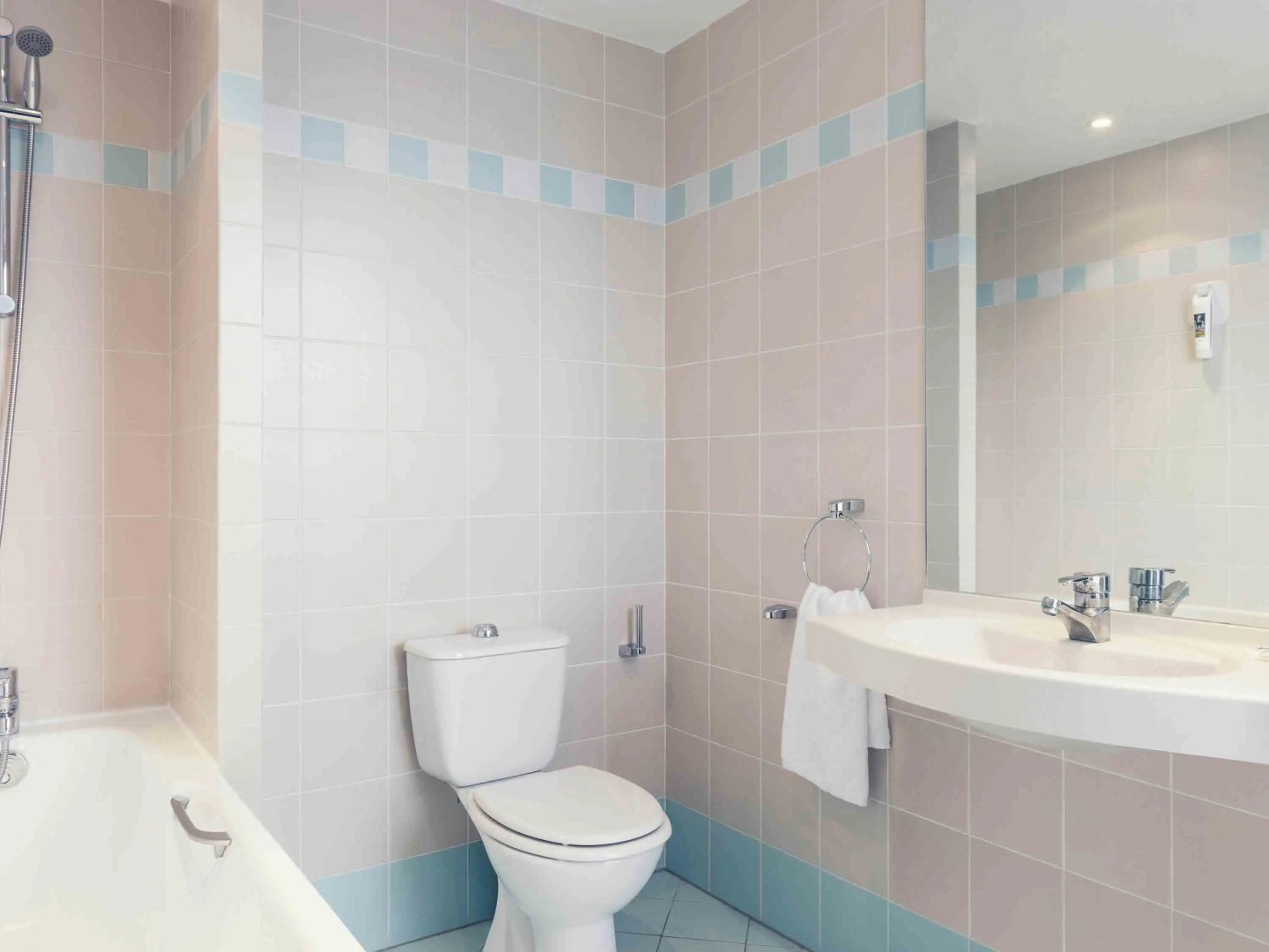 Hôtel Mercure Paris Ouest Saint Germain