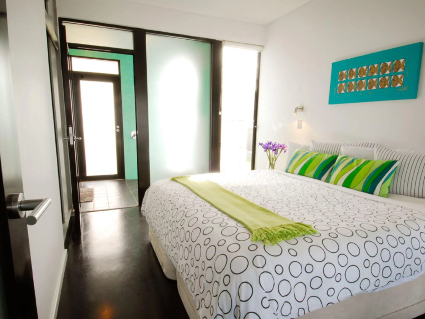 Esperance Island View Apartments