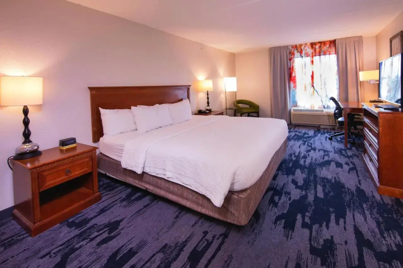 Wingate by Wyndham Valdosta / Moody AFB