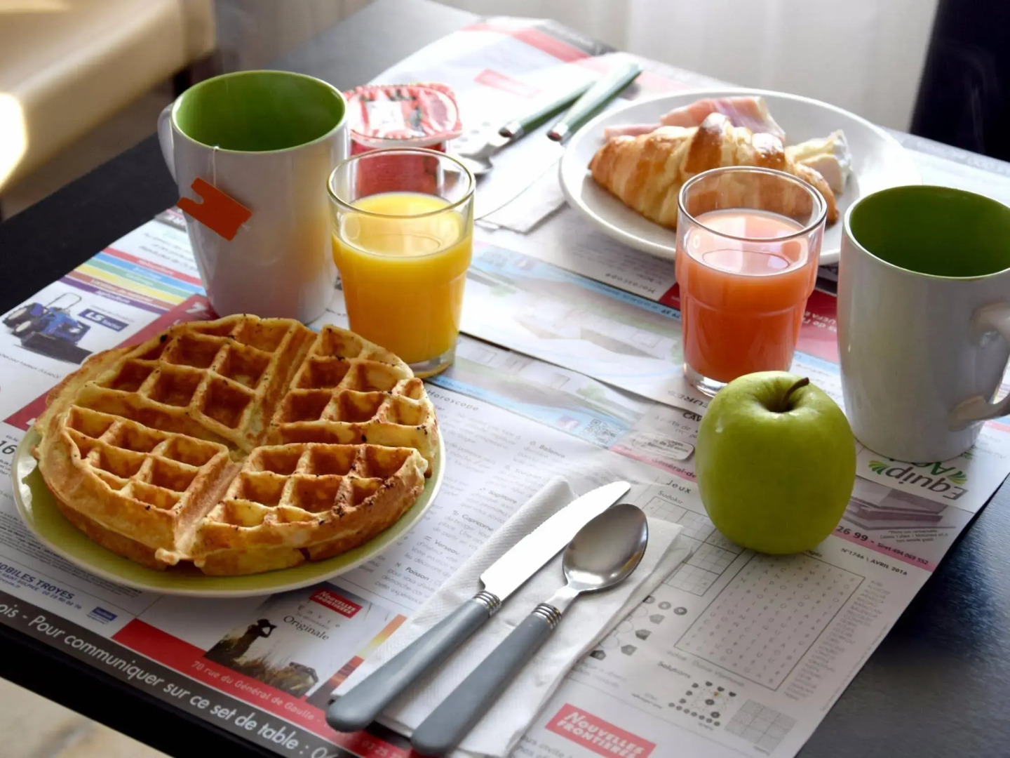 Logis De France Des Sources