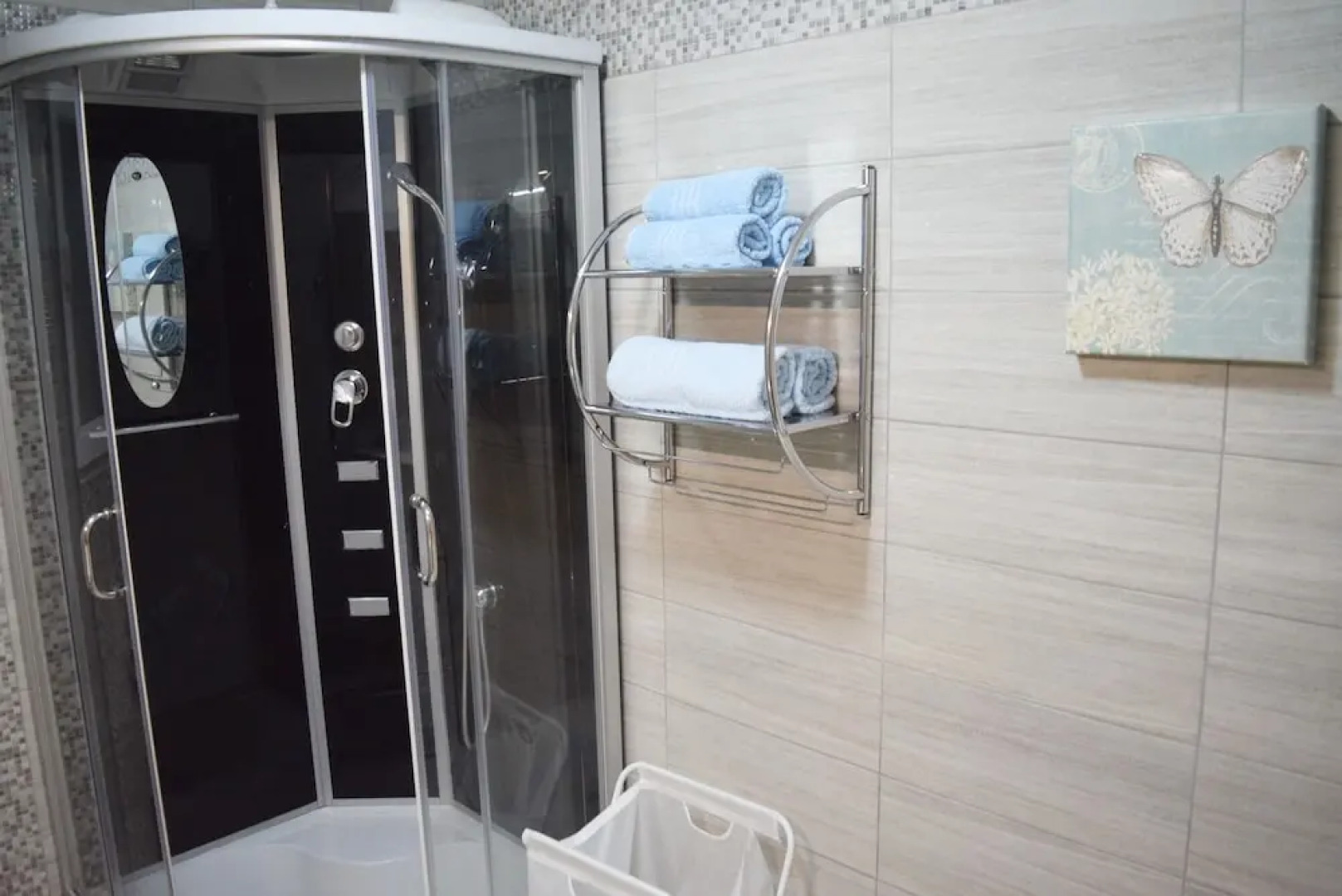 Villa Agata Rab - Apartments