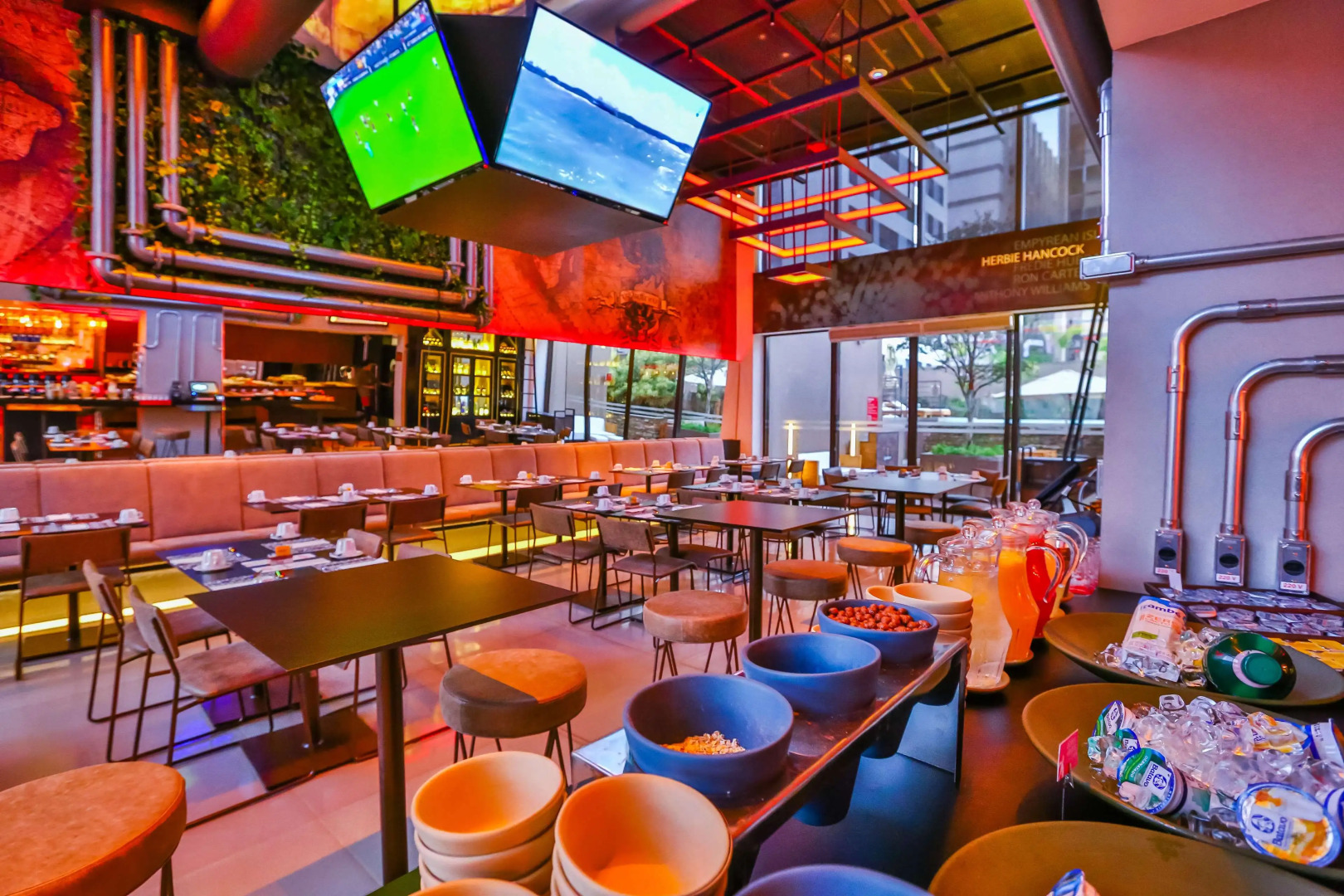 Radisson Red Campinas