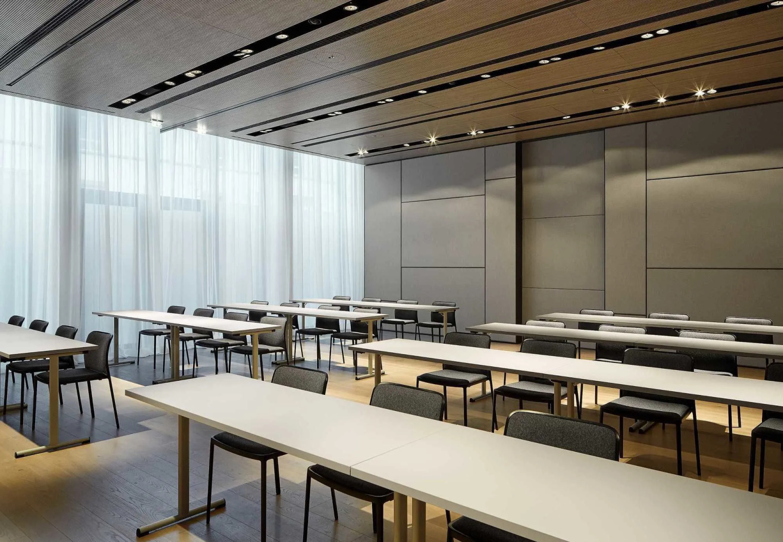 Roomers Baden-Baden, Autograph Collection