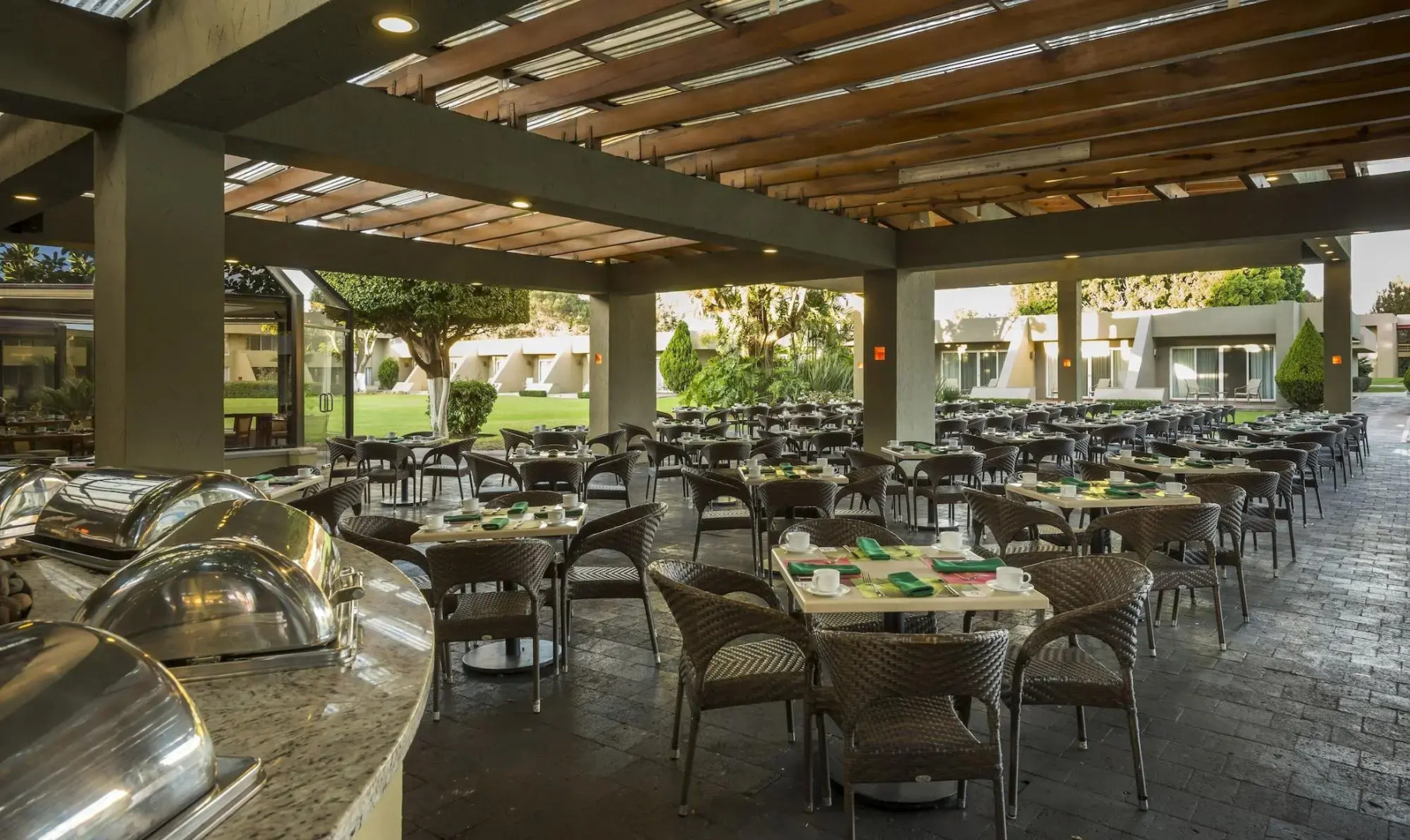 Camino Real Guadalajara