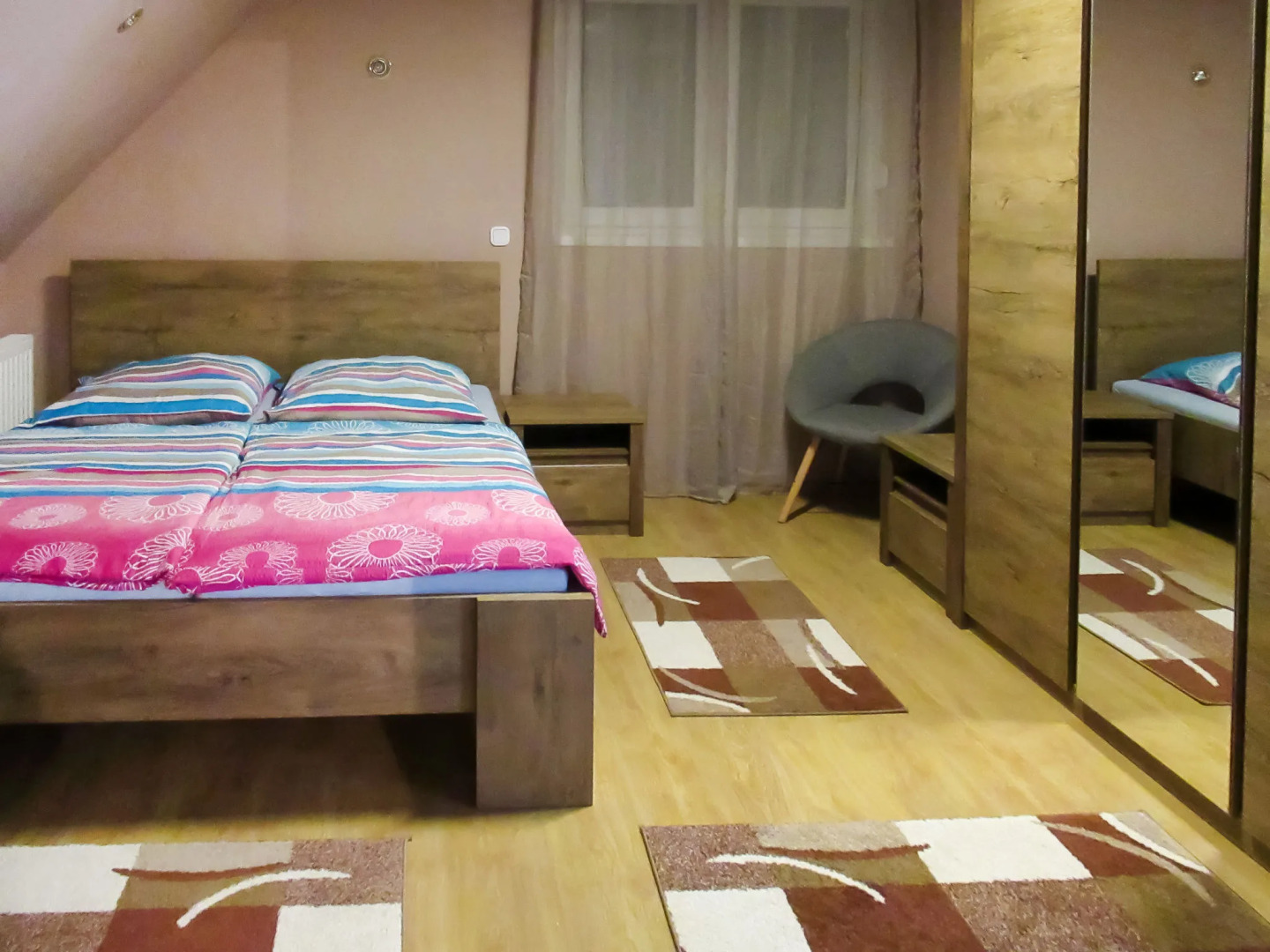 Holiday Home Racz - BAC114