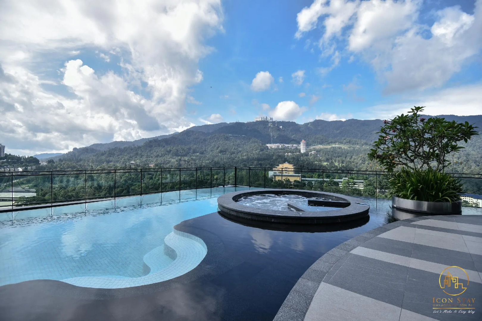 Vista Residences Genting Highlands @ Icon Stay