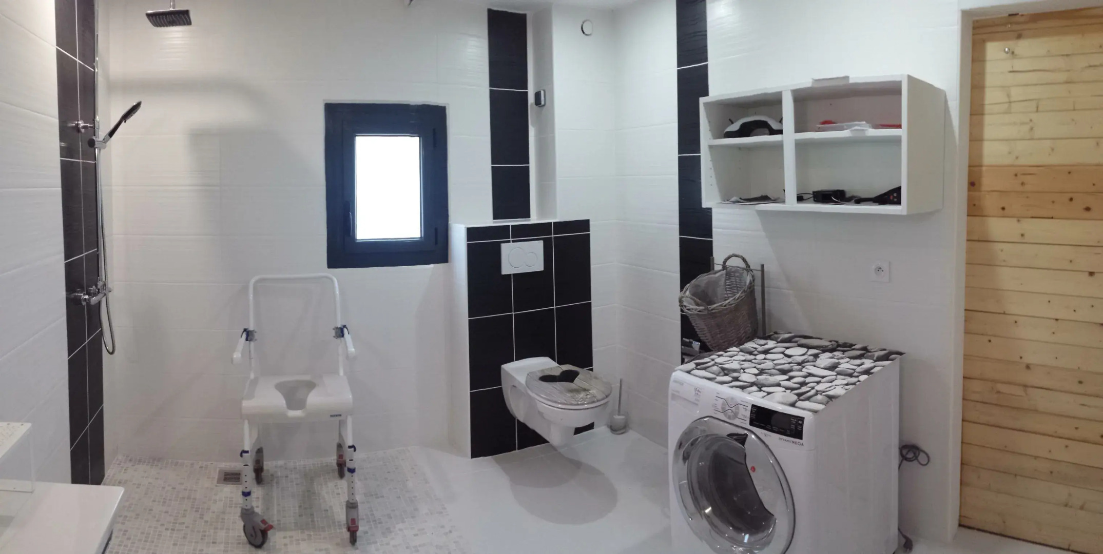 B&B chez EVA en Périgord