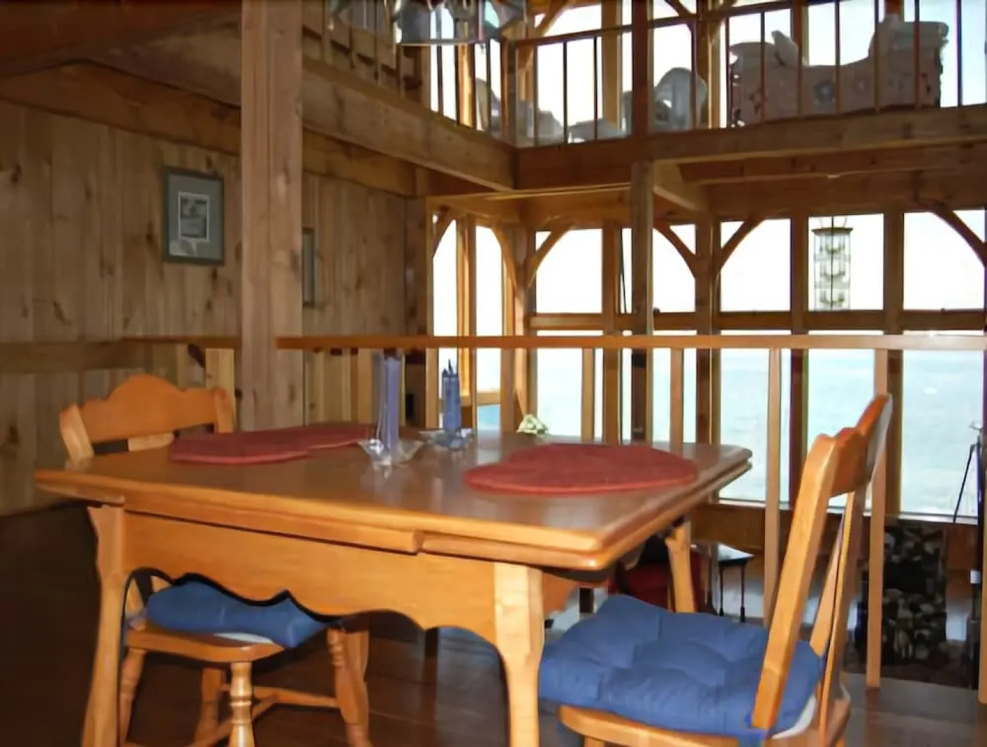 Lighthouse Point Estate - Two Bedroom Home