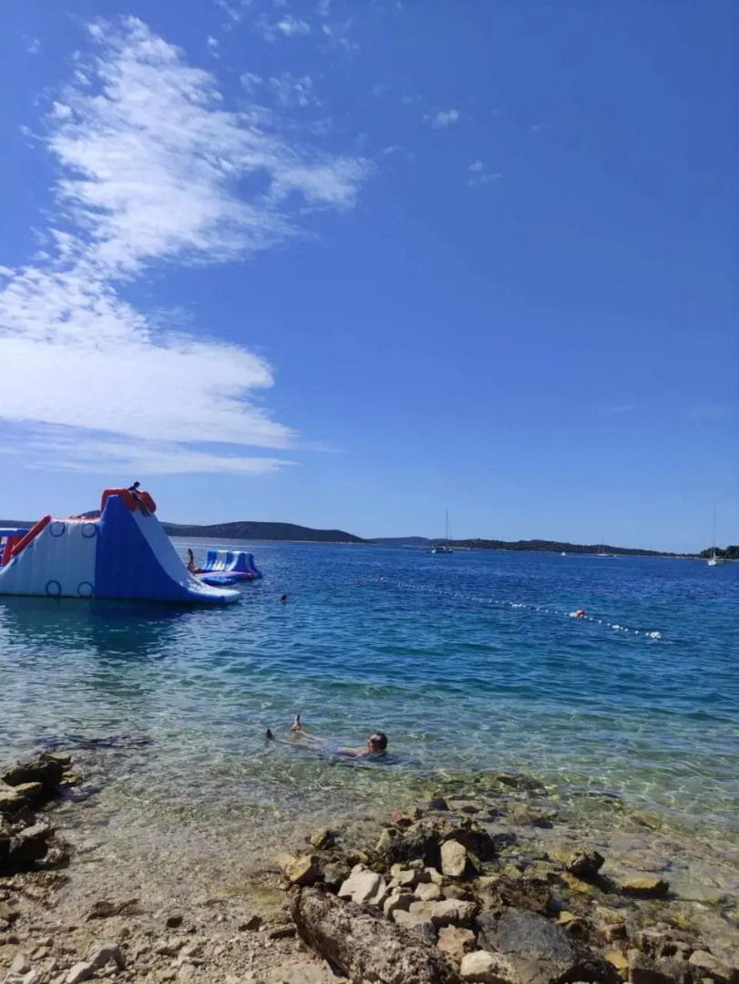 Apartments Melon Vodice