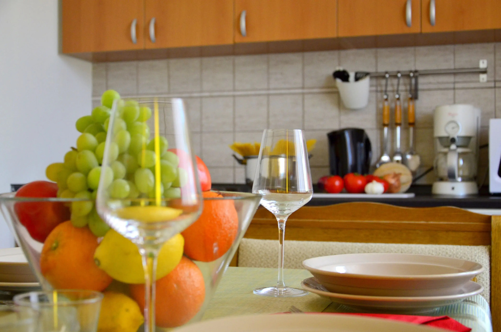 Apartments Lounger Frkovic