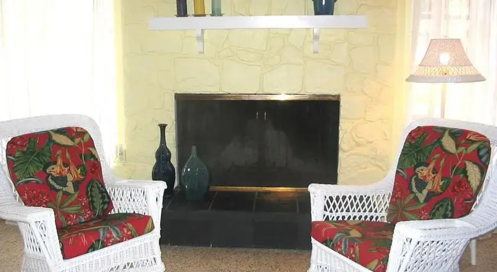 Villas Mansion by Vacation Rental Pros