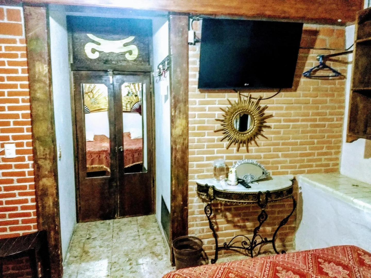 Hotel Posada Spa Antigua Casa Hogar