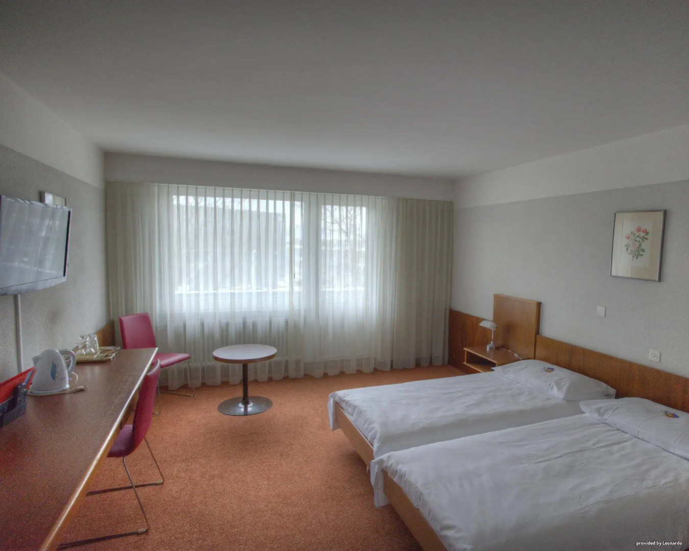 City Hotel Biel Bienne