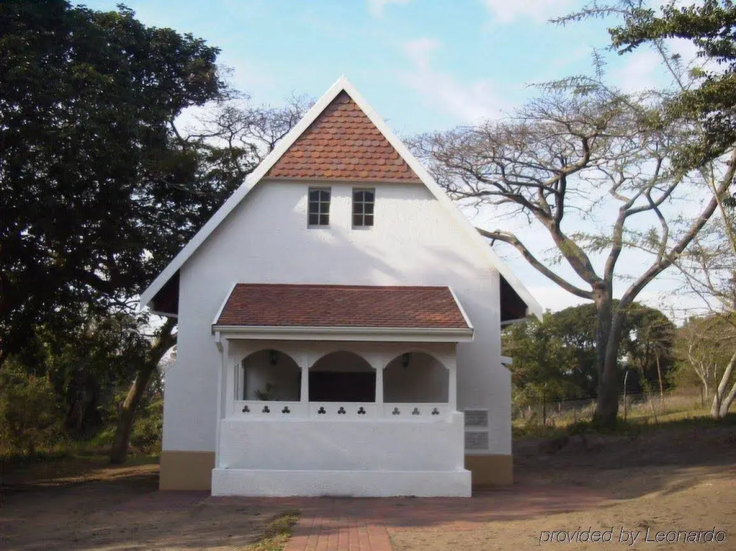 Selborne Golf Estate, Hotel & Spa