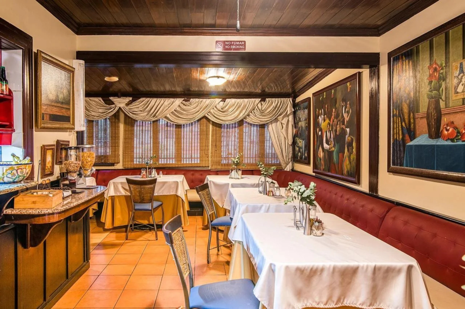 Hotel Casa Roland San José