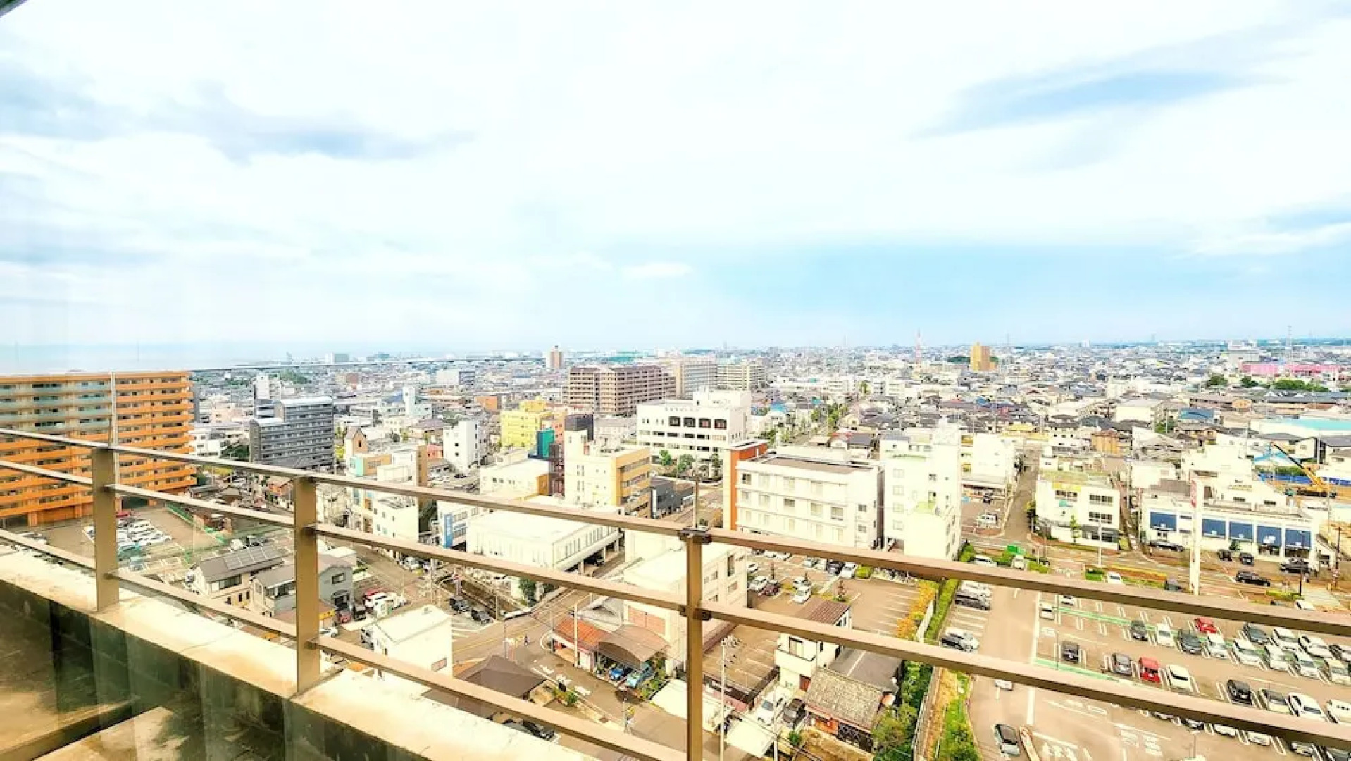 Hotel Ramada Kansai International Airport