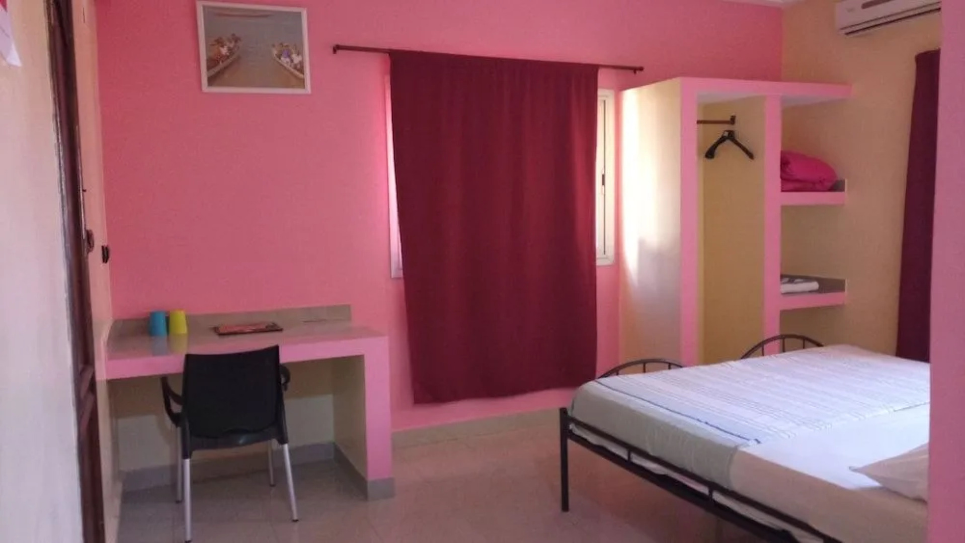 Les Residences Abdou Diouf 2