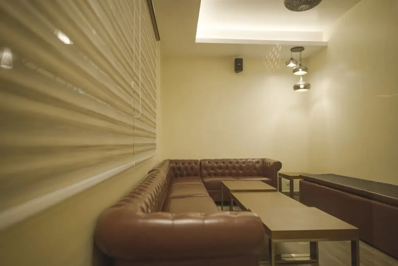 Hotel Deepti Courtyard