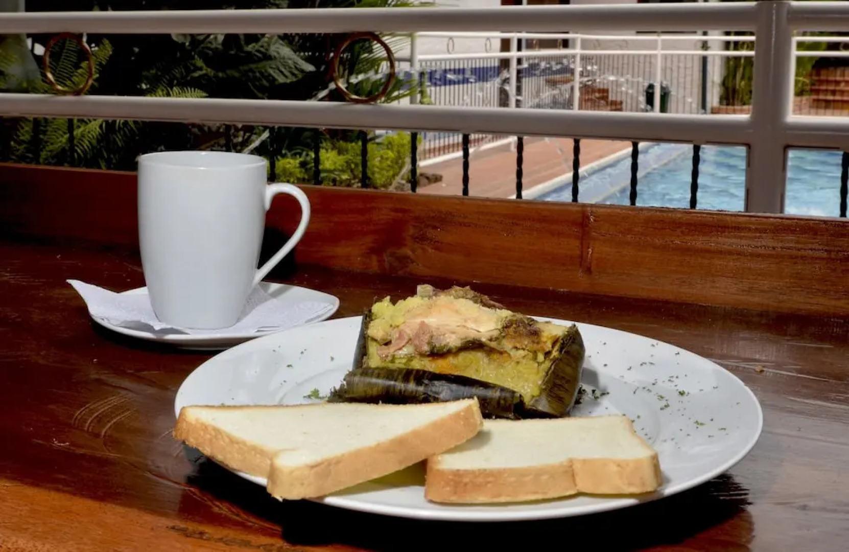 Hotel Boutique El Virrey