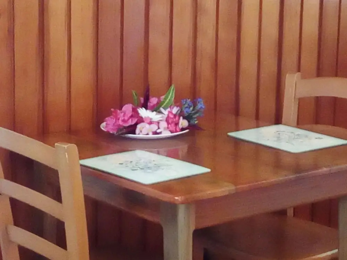 Fletcher Christian Holiday Hotel