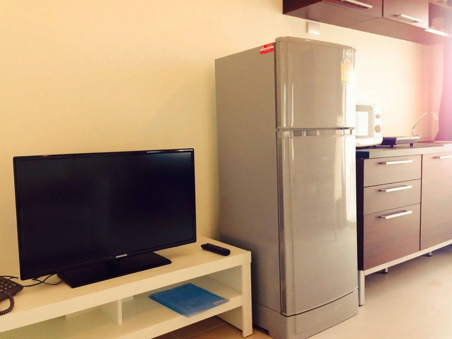 Mochic Residence Nanai