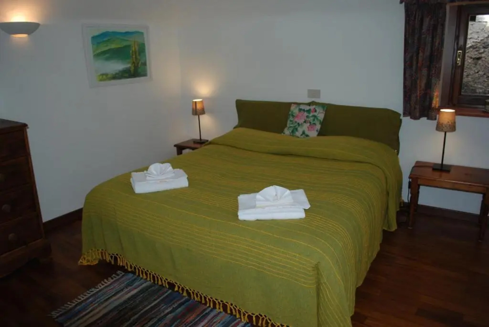 La Bifora e Le Lune Vico sotto gli archi 5