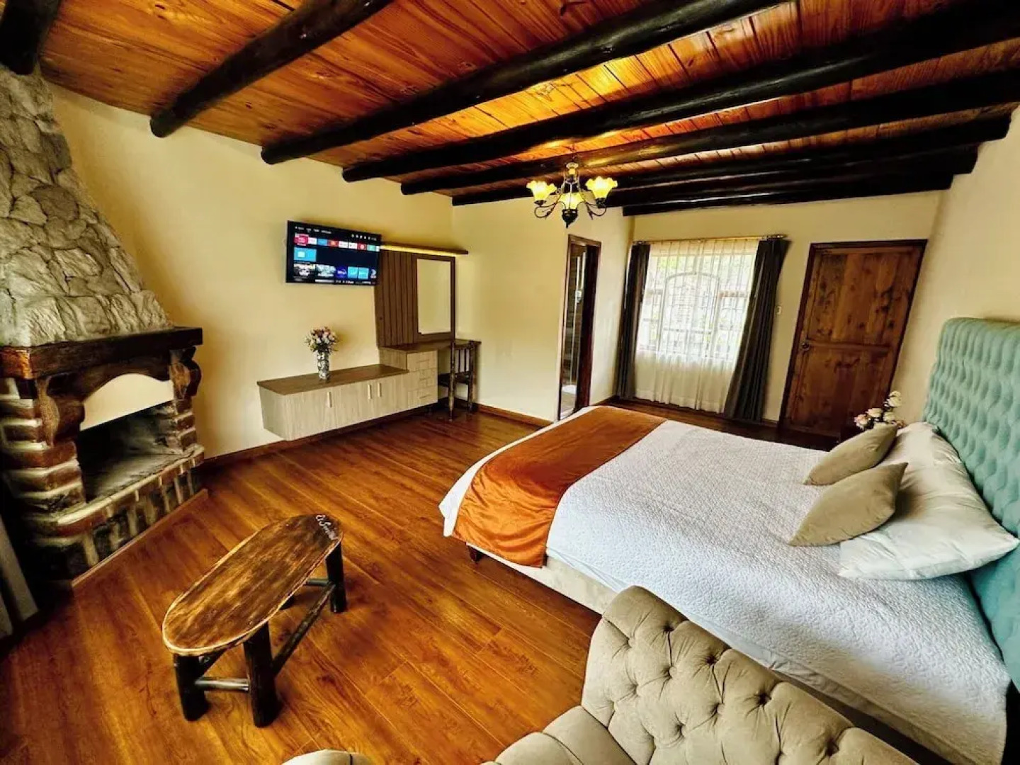 Hosteria & Spa Surillal