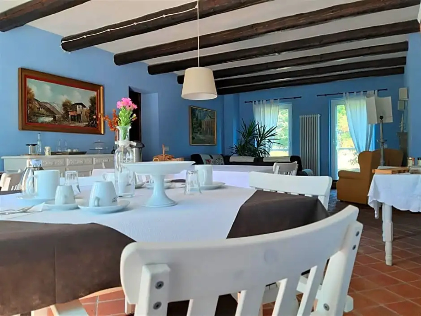 B&B Tenuta Montegrande