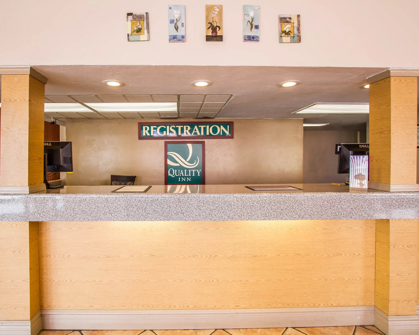 Quality Inn Sierra Vista