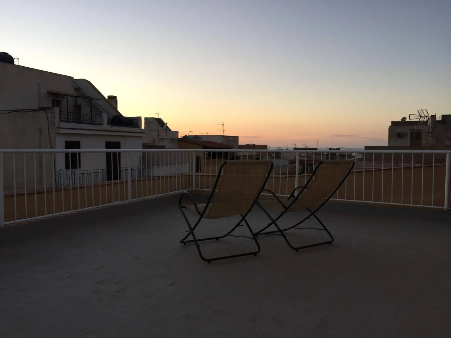 Amantea Bed and breakfast