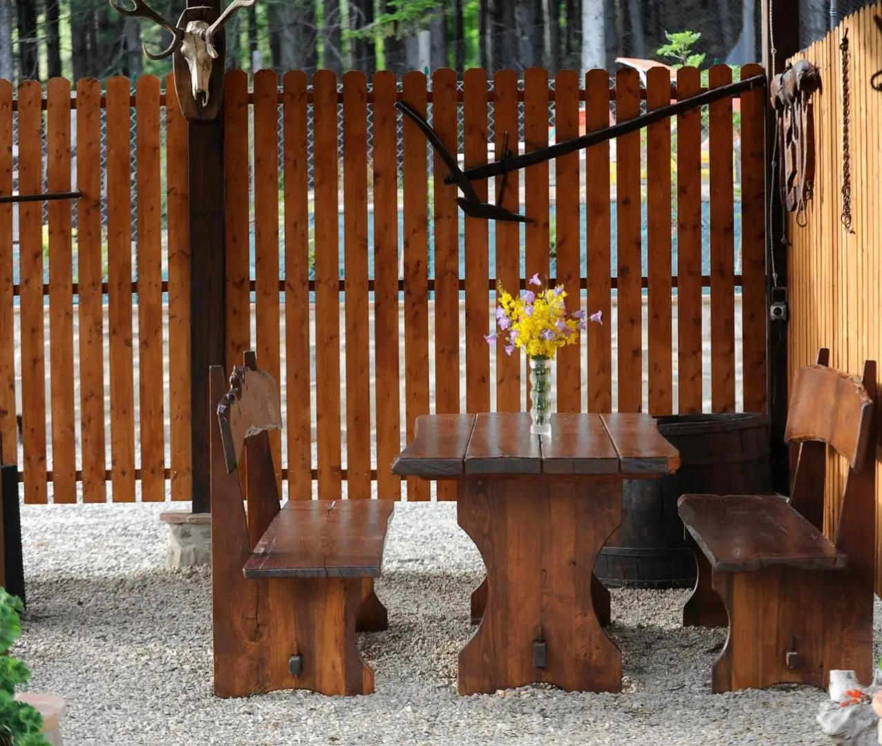 Podere Il Corniolino