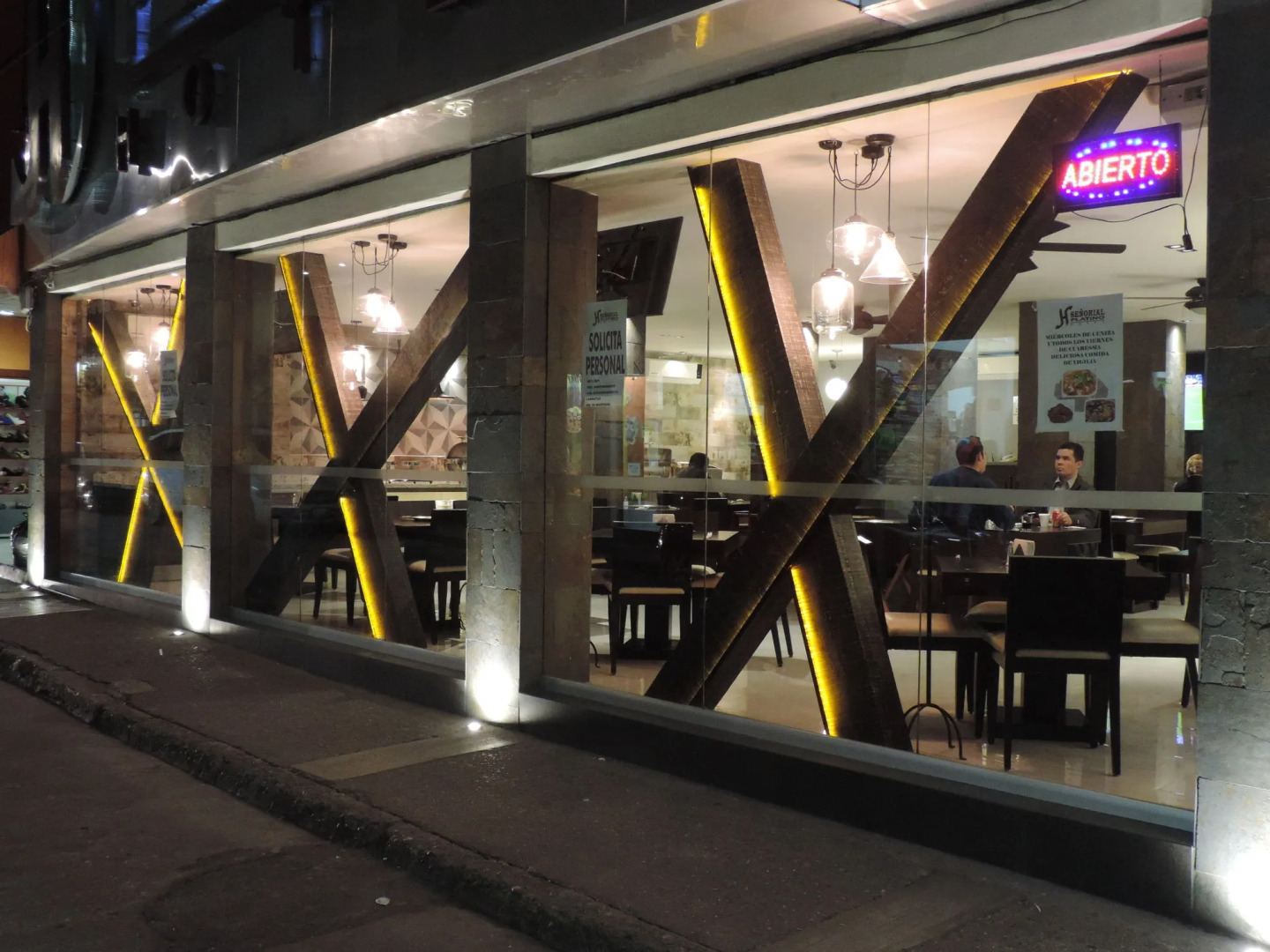 Hotel Señorial Platino